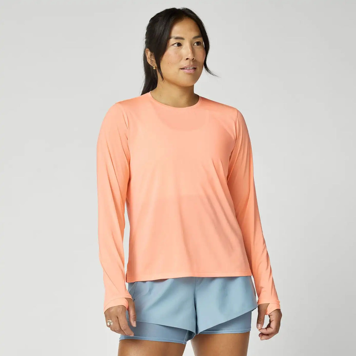 Dash Long Sleeve