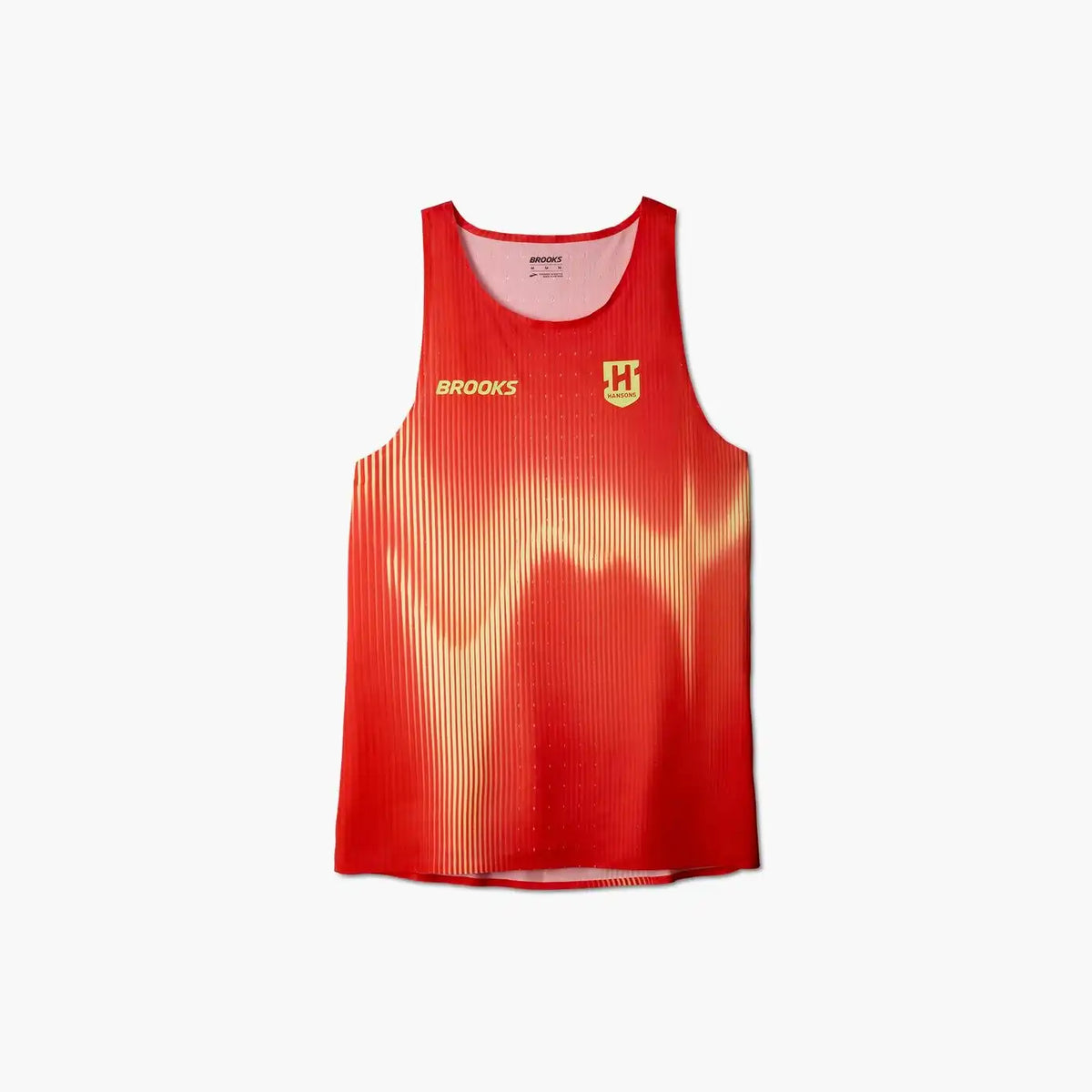 Pro Kit Singlet