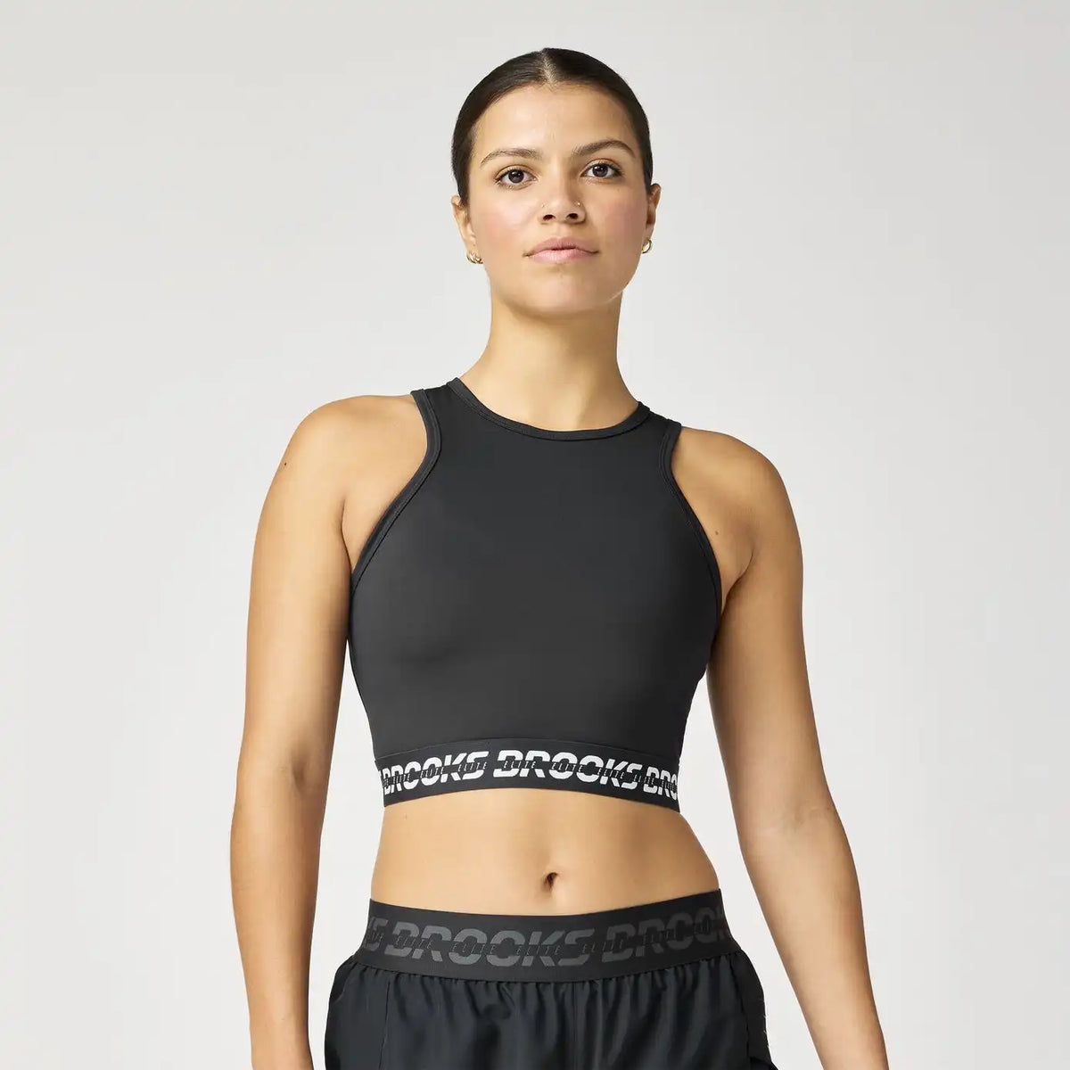 PR Elite Crop Tank